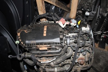Citroen ds3 ds4 engine 1.4 hdi complete 2011, фото