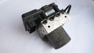 Audi a6 c6 2. 0tdi насос abs 4f0614517t 4f0910517ac, фото