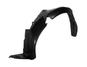 Fender fenders suzuki swift 2005 - 2010 right front, фото