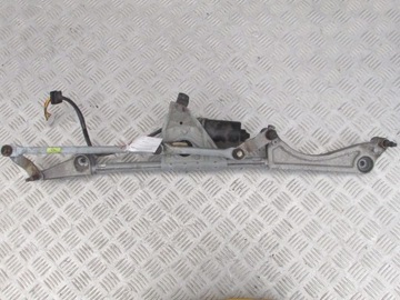 Wiper mechanism mercedes c class w203 04r, фото