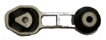 Cushion-connector motor ass fiat panda 2-original., фото