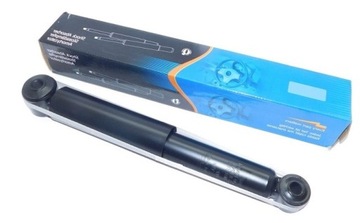 Shock absorber back opel vivaro renault trafic, фото