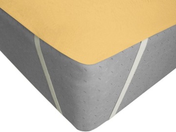 Tread mattress j& в 200 x 180 centimeters, фото