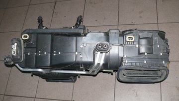 Печка воды кондиционера mercedes w220 рестайлинг, фото