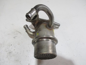 Radiator exhaust gases audi tt 8s0 2, 0tdi 04l131512, фото
