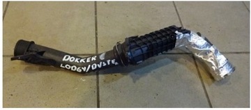 Spigot intercooler dacia dokker lodgy duster 1, 5dci, фото
