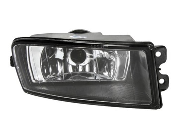 Headlight fog light tyc 19-0101-05-2, фото