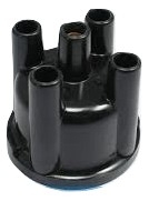 Tamper distributor ignition fiat tempra new original, фото