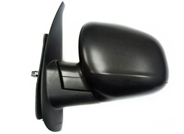 Mirror left mercedes w145 citan/ renault kangoo (13 -), фото