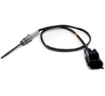 Temperature sensor exhaust gases croma punto grande 1. 9d, фото