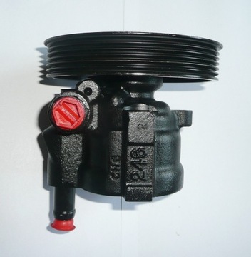 Power steering pump suzuki jimny 3 1.5 ddis k9k700, фото