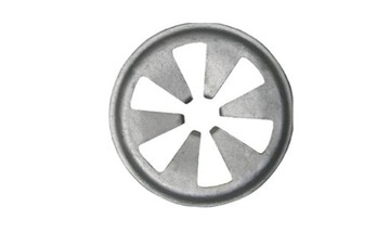 Clip fender romix c70153, фото