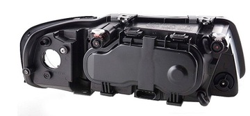 Tyc 20 - 0117 - 05 - 2 front headlight right, фото