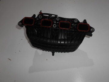 Vw seat audi 1.4 tsi intake manifold 03l129711ae, фото