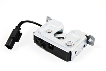 Original blocking hood motor bmw 3 e90 e91 e92 e93, фото