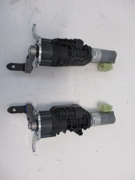 Engine opening covers audi a6 4k0 c8 1397221109, фото