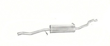 Shock absorber average vw sharan,ford galaxy,seat alhambra volume. 1, 9+ 2, 0tdi 01-2010, фото