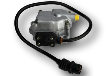 Regulator tnvd) hdk to audi 80 b4 tdi, фото