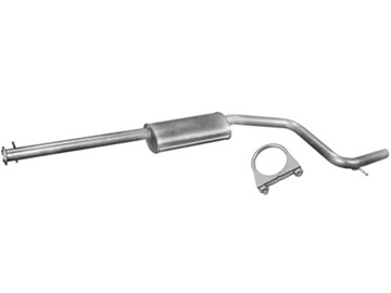 Ford mondeo mk3 - 2. 0tdci/ 2. 2tdci shock absorber average, фото