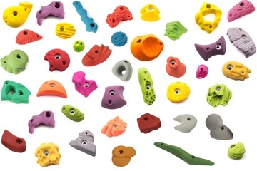 Pens rock climbing fasteners stones to rock climbing, фото