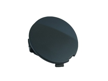 Cap tow bar rear bumper dacia dokker 12 - 15, фото