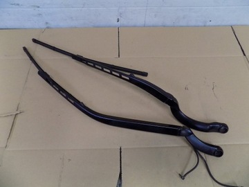 Jaguar xj x351 holders brushes set, фото