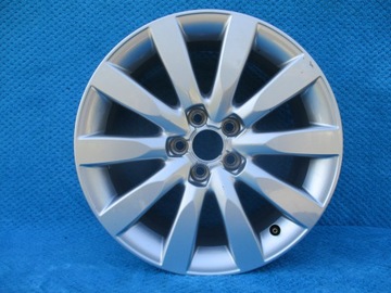 Audi a1 8x0 s line 7jx16h2 et34 8x0601025bb, фото