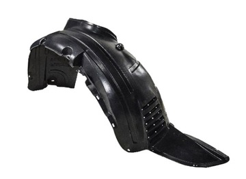 Fender fenders seat cordoba 2002 - 2008 right front, фото