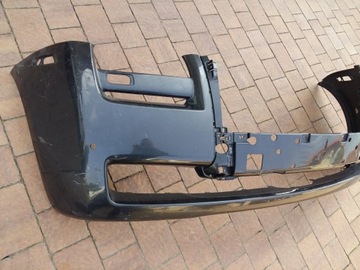 Rolls royce ghost front bumper front, фото