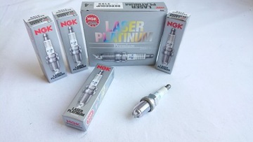 Spark plug ngk audi a6 c5 a8 d2 3.7 4.2, фото