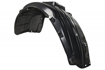 Fender fenders opel meriva 2002 - 2005 left front, фото