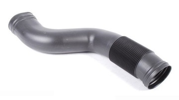 Tube air duct mercedes w164 ml gl a1645051461 new lp, фото
