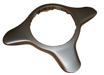 Alfa romeo brera decorative overlay rudders new original 519, фото