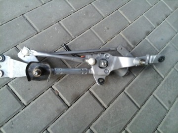 Suzuki sx4 s - cross wiper mechanism new mode, фото
