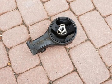 Подушка кронштейн коробка opel astra j 4 13248630, фото