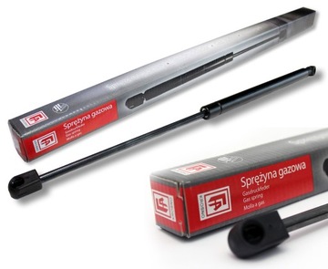 Krosno kr23845 shock absorber shock absorber covers sedan, фото