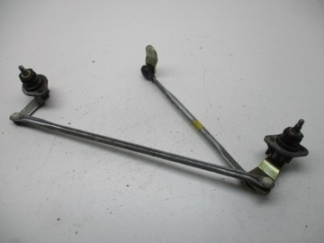 Mazda demio 96-02 wiper mechanism, фото