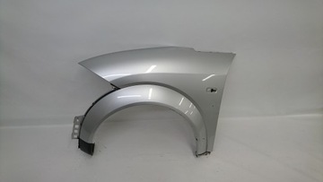 Audi a2 front wing front left 1999 - 2005, фото
