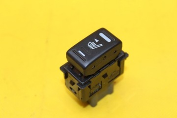 Switch heating seat navara d40, фото