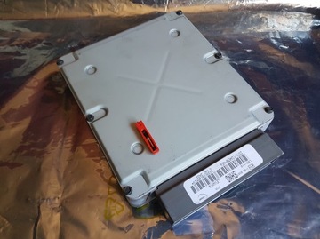 Mondeo mk3 2.5 3.0 v6 control unit computer motor, фото