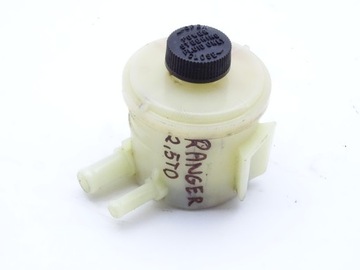 Ford ranger 2 mazda b2500 98 - 06 hydraulic power steering tank, фото