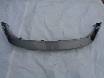 Renault clio 4 station wagon gt-line bumper back new original, фото