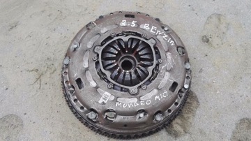 Ford mondeo mk4 2.5 gasoline turbo grip, фото