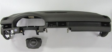 Plank panel airbag audi a6 c5, фото
