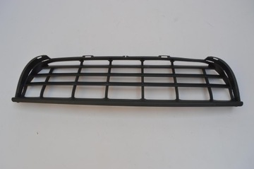 Vw crafter lattice central bumpers 2e0807835a, фото