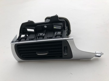 Решетка вентиляции 4g1820901c audi a6 s6 a7 s7, фото