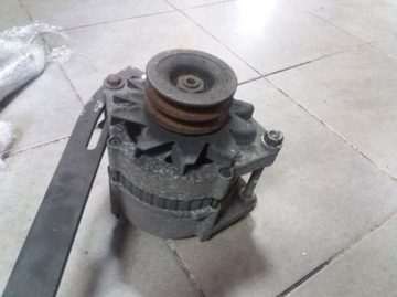 Генератор renault magnum premium mack 0120468154, фото