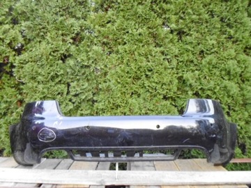 Rear bumper audi rs4 8ho convertible, фото