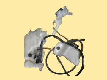 Washer fluid tank 219 cls 211 e class set, фото