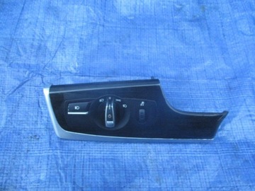 Выключатель подсветок bmw f01 f02 f10 f25 f06 9192745, фото